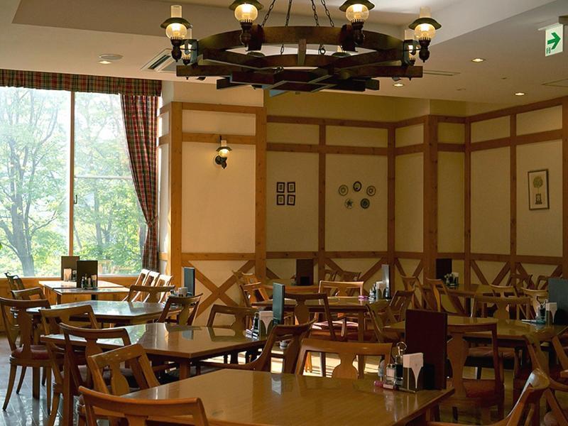 Choyo Tei Hotell Kamikawa  Exteriör bild