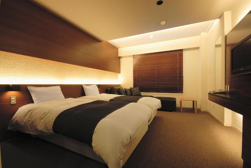 Choyo Tei Hotell Kamikawa  Exteriör bild