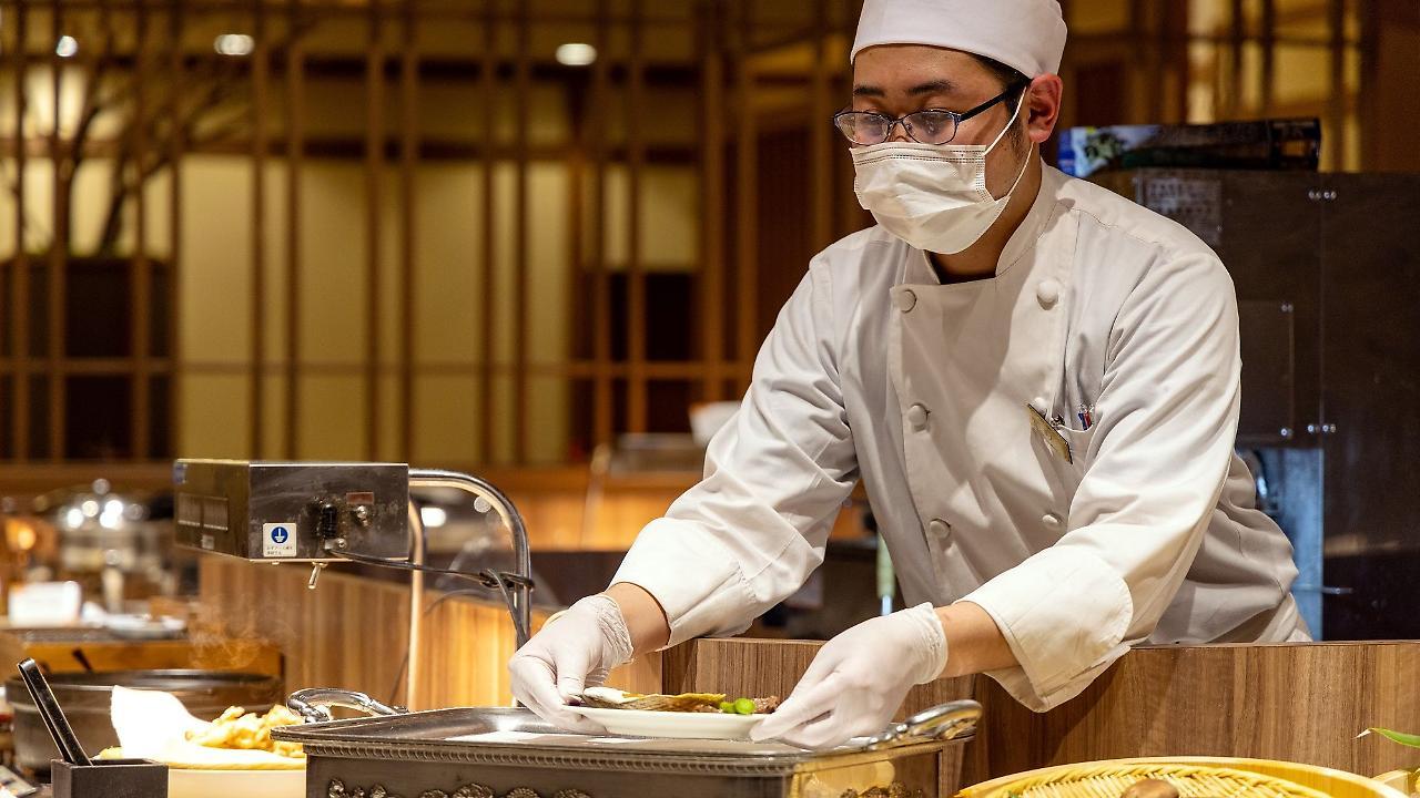 Choyo Tei Hotell Kamikawa  Exteriör bild